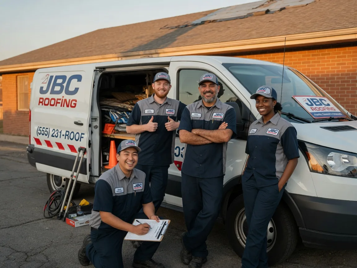 Roof Replacement company in Bethel, OH