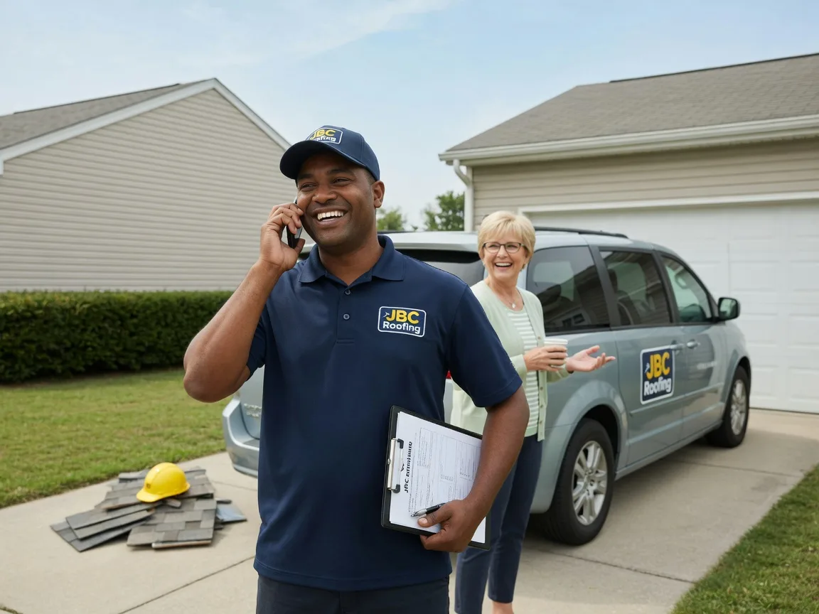 Roof Replacement Bethel, OH FAQs